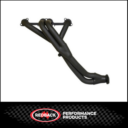 REDBACK EXTRACTORS FITS HOLDEN RODEO TF 2.6L PETROL 1988-1996 DIRECT FIT