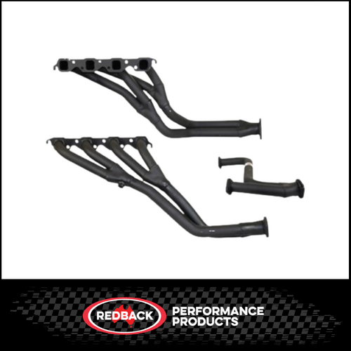 REDBACK EXTRACTORS/HEADERS FITS HOLDEN COMMODORE  VN VP VR VS 5.0L V8 MANUAL