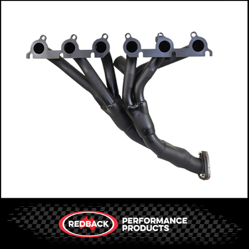 REDBACK EXTRACTORS FITS FORD FALCON XF 3.3L 4.1L 6CYL PETROL (RBH052)