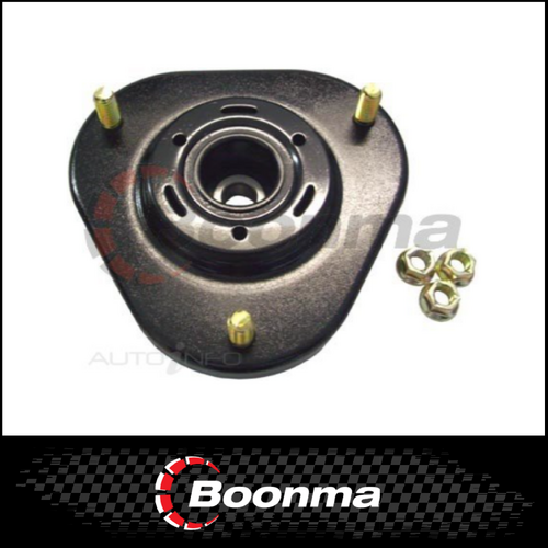 BOONMA FRONT STRUT MOUNT FITS TOYOTA COROLLA ZRE182R 2012-2018 (SM-6838B)