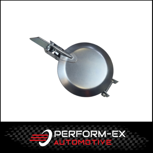 7" (178MM) ZINC COATED SILENT EXHAUST RAINCAP (SRC700Z)