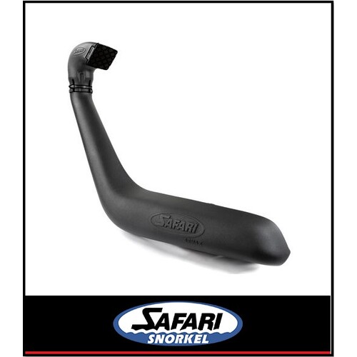 SAFARI ARMAX SNORKEL KIT FITS TOYOTA LANDCRUISER VDJ79R 4.5L 1VD-FTV V8 1/2007-8/2023 (SS79HPV)