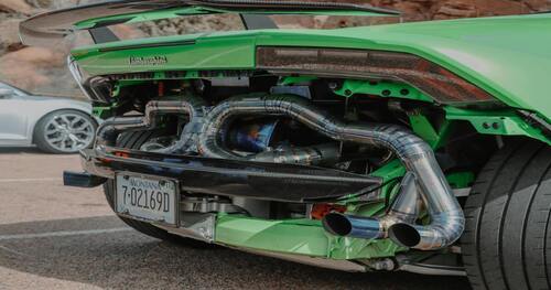 How To Make Your Exhaust Louder with Performance Upgrades