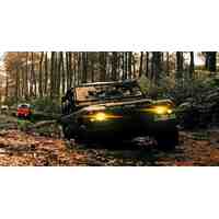 What Is the Best Exhaust System Upgrades For Your 4X4?