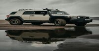 An Introduction to Car Snorkels and Their Off-Roading Benefits