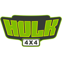 Hulk 4x4