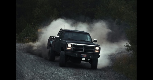 How to Choose the Ideal Sound Upgrade for Your 4WD Exhaust