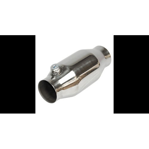How Does a Catalytic Converter Work?
