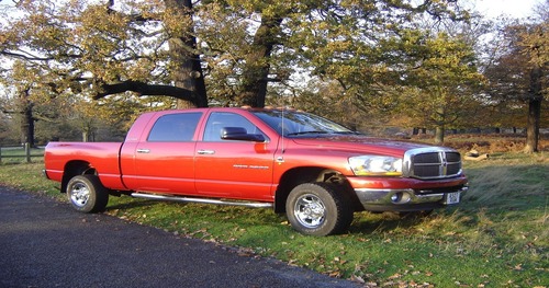 5 RAM 1500 Modifications Every Owner Needs