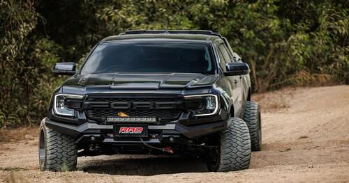 The Pros and Cons of Upgrading Your 4x4’s Exhaust System