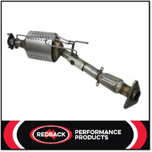 Is an Aftermarket DPF Back Exhaust Upgrade Worth It?