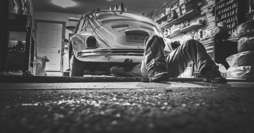 6 Symptoms of Bad Control Arms and Troubleshooting Tips